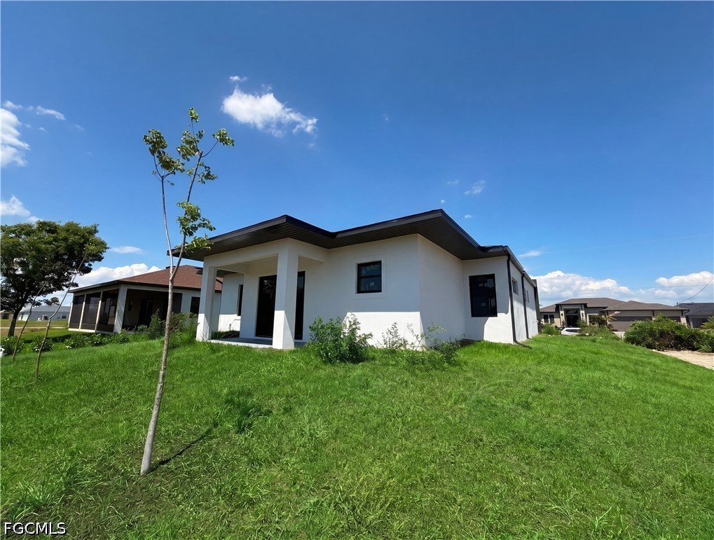 4 Bed SingleFamilyResidence for Sale in Cape Coral, photo 37