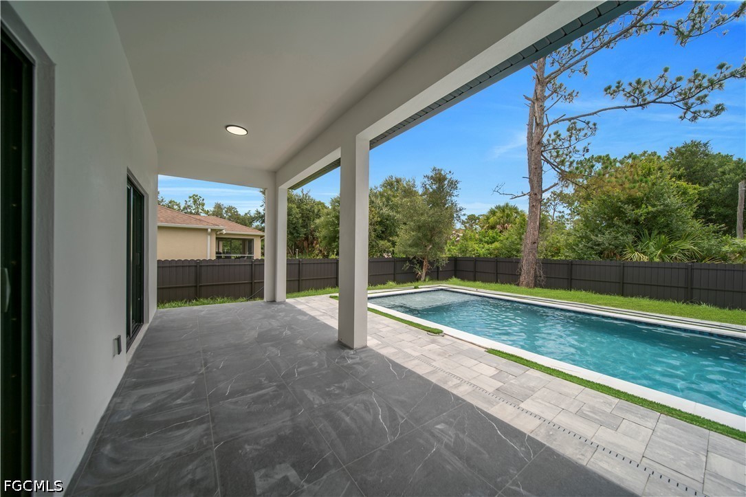 3 Bed Pool Home for Sale in Port Charlotte, photo 37