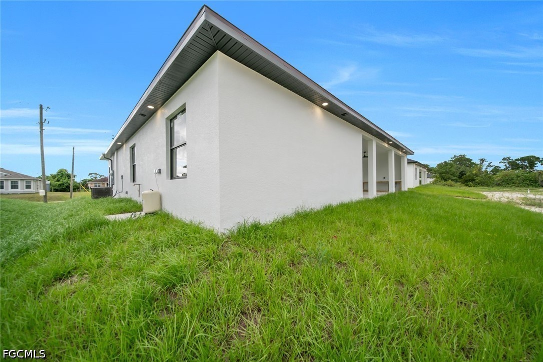 4 Bed SingleFamilyResidence for Sale in Lehigh Acres, FL — photo 37
