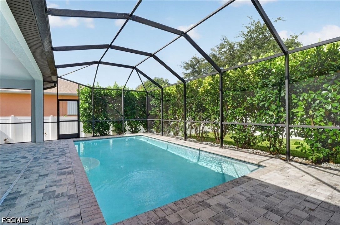 3 Bed Pool Home for Sale in Cape Coral, photo 37