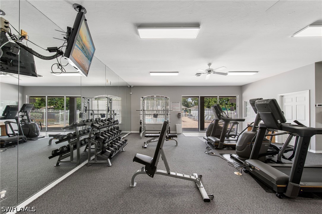 3 Bed Pool Home for Sale in Fort Myers, photo 37