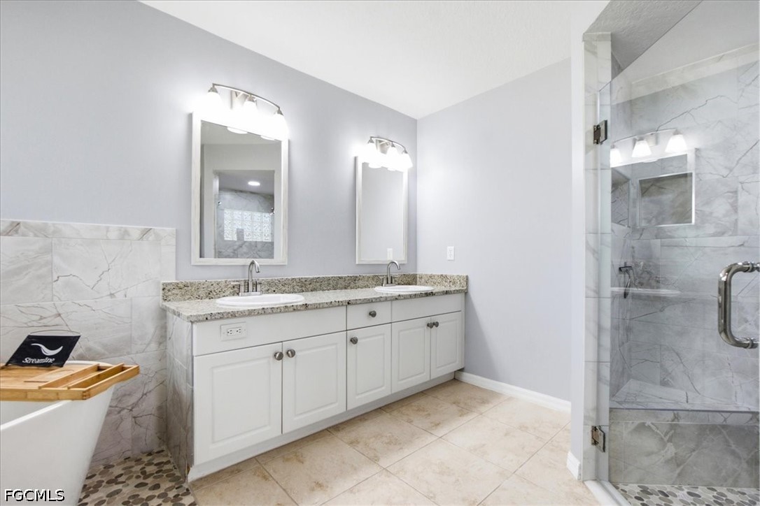 3 Bed Pool Home for Sale in Cape Coral, FL, $395,000 — photo 37