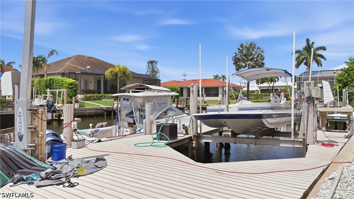 3 Bed Pool Home for Sale in Marco Island, FL, $1,695,000 — photo 37