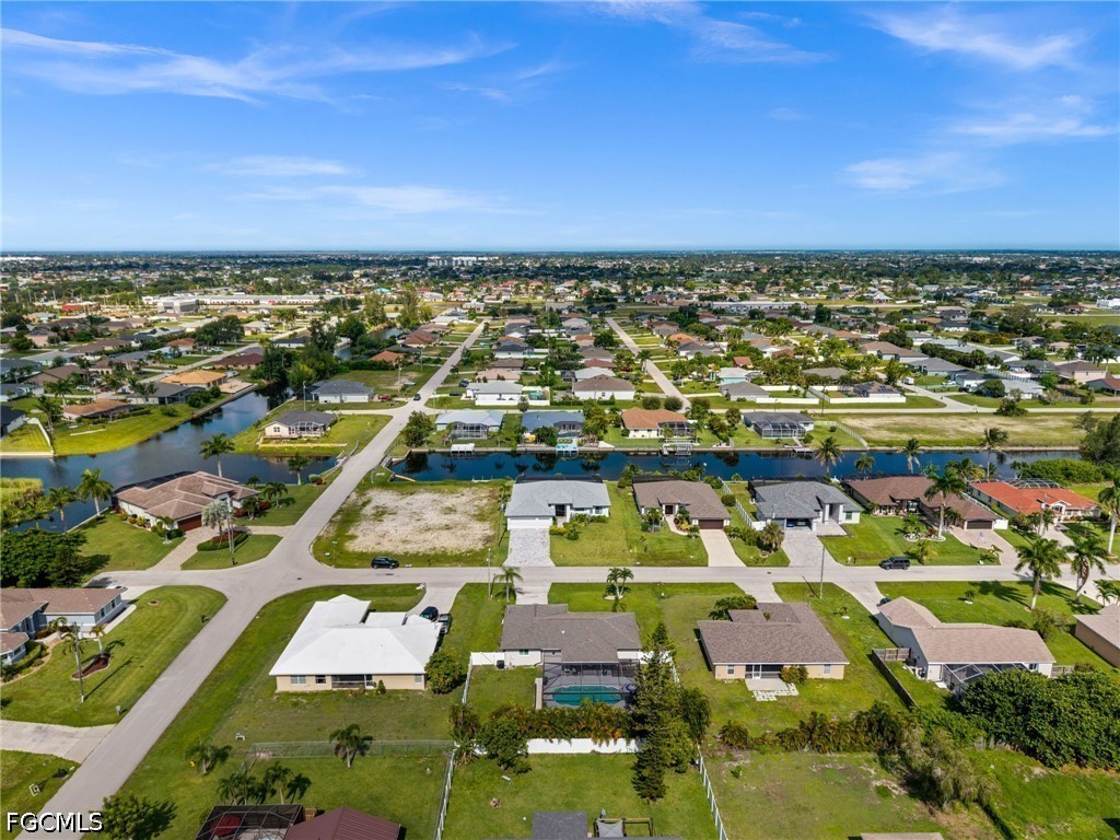 3 Bed Pool Home for Sale in Cape Coral, FL, $368,000 — photo 37