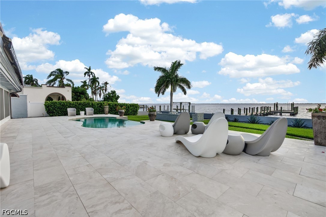 3 Bed Pool Home for Sale in San Pedro, photo 37