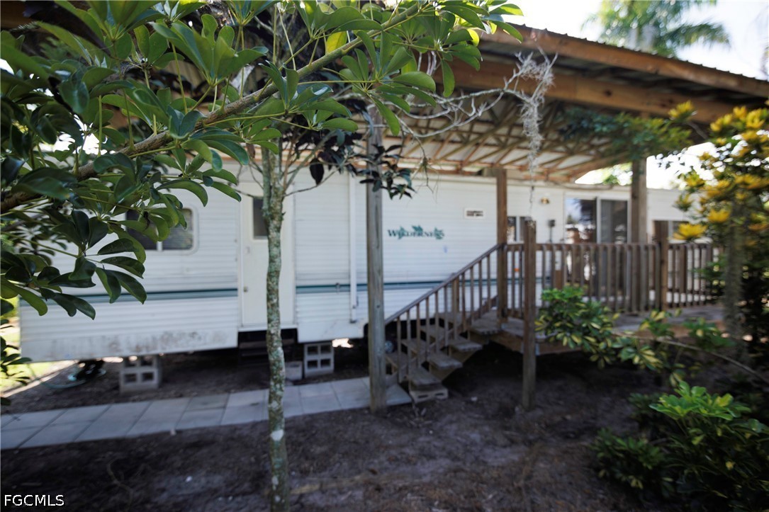 3 Bed Waterfront Home for Sale in Alva, FL, $899,000 — photo 37