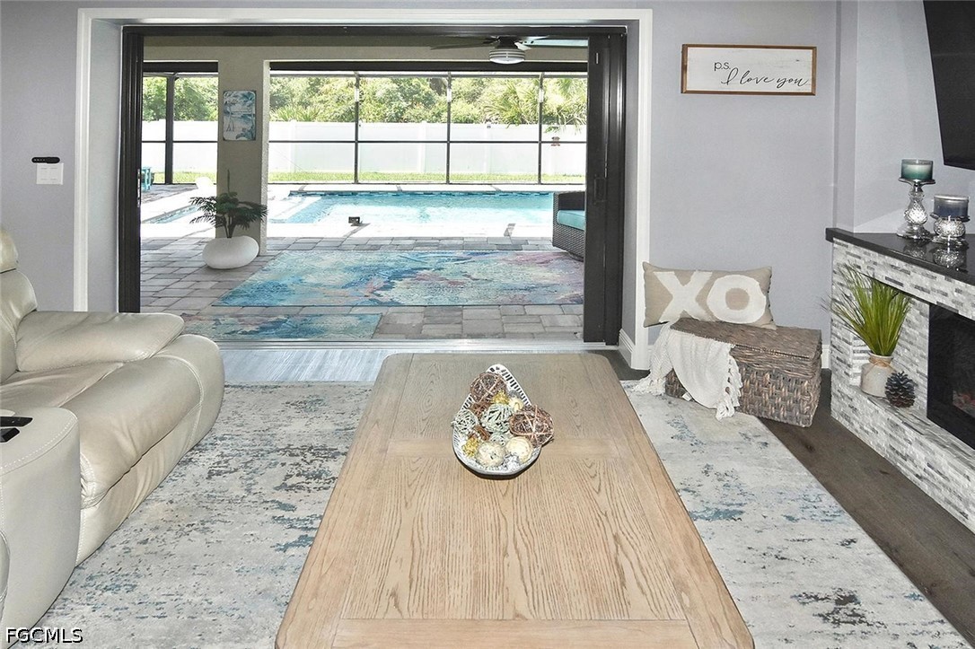 3 Bed Pool Home for Sale in Port Charlotte, photo 37