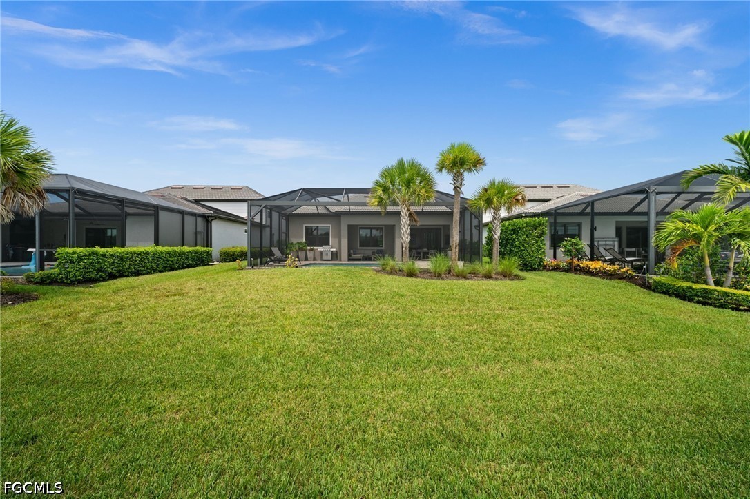 3 Bed Pool Home for Sale in Wildblue, FL, $1,250,000 — photo 37
