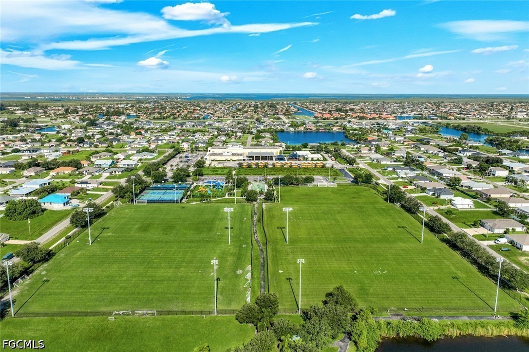 4 Bed SingleFamilyResidence for Sale in Cape Coral, FL — photo 37