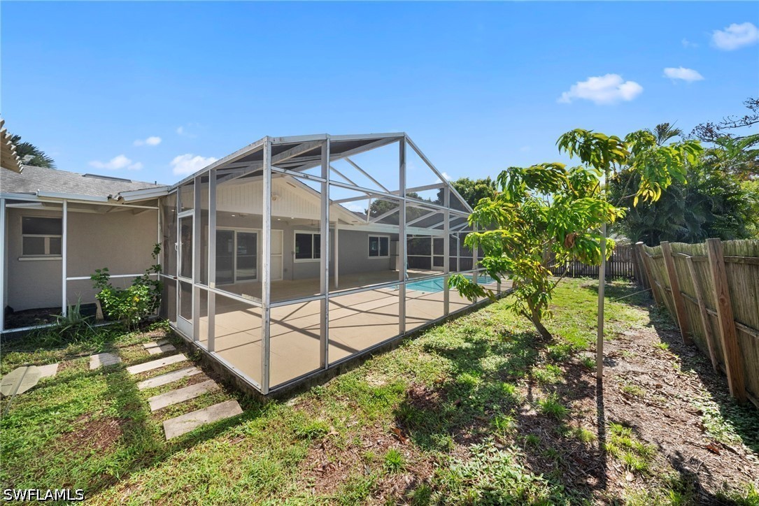 3 Bed Pool Home for Sale in San Carlos Park, FL, $389,900 — photo 37