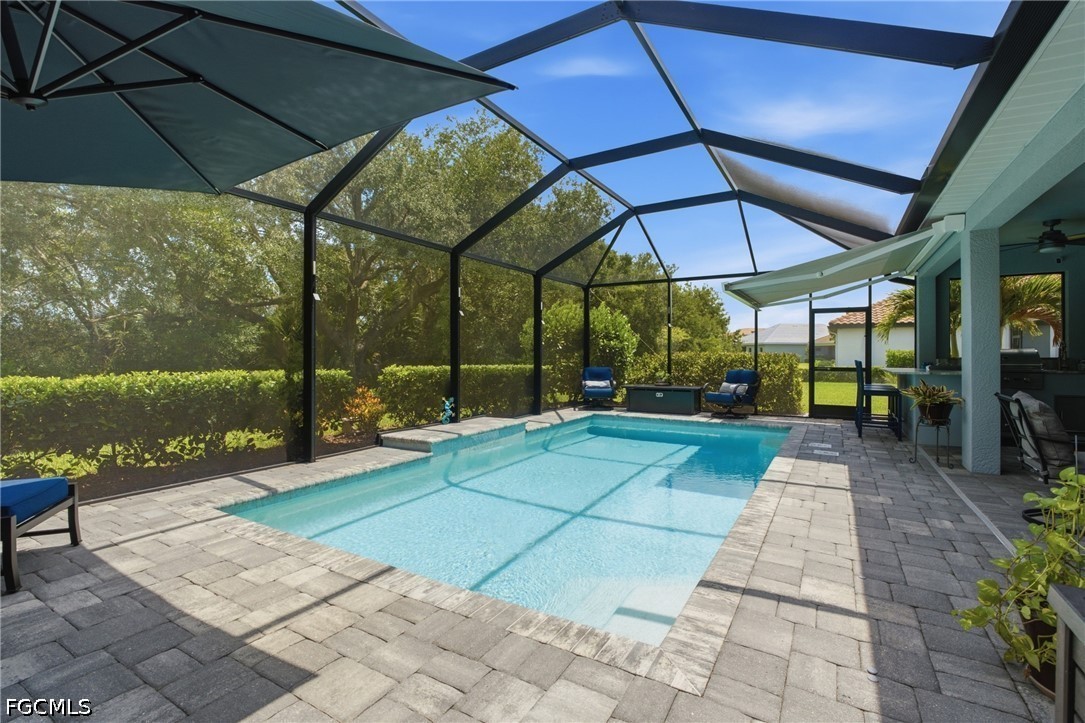 3 Bed Pool Home for Sale in Heritage Preserve, FL, $615,000 — photo 37
