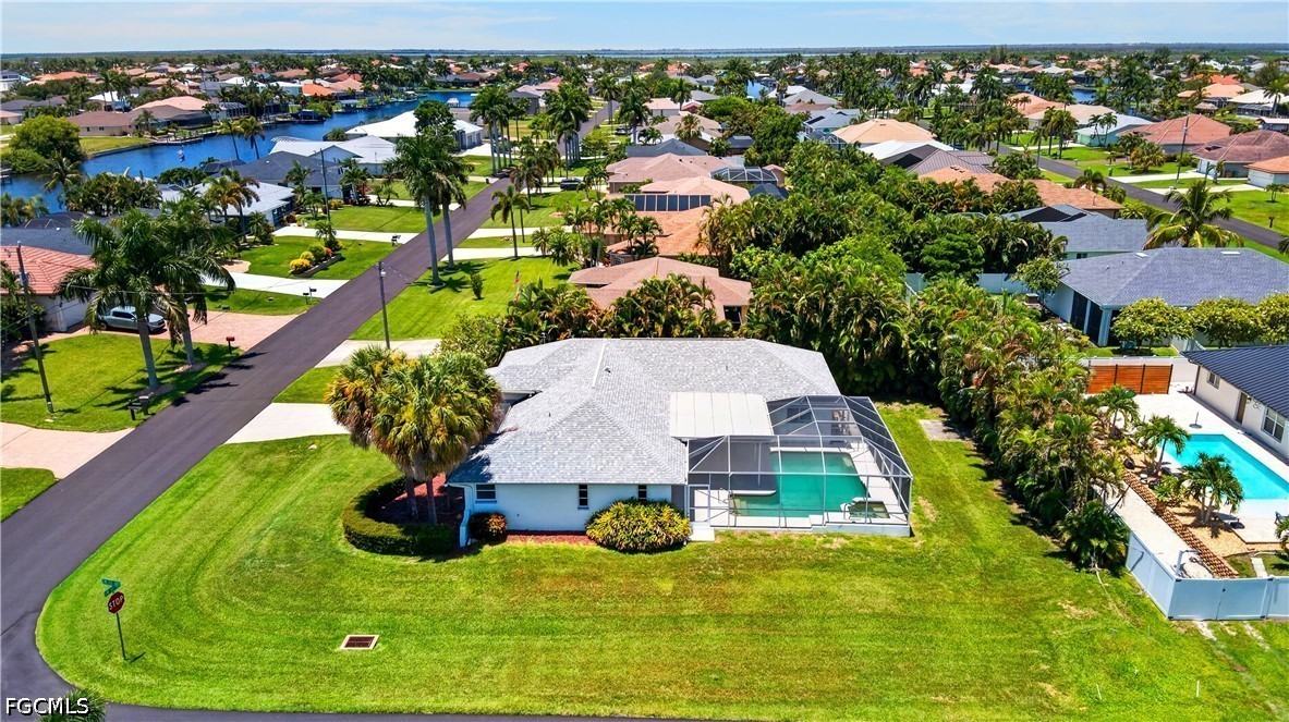 3 Bed Pool Home for Sale in Cape Coral, FL, $385,000 — photo 37