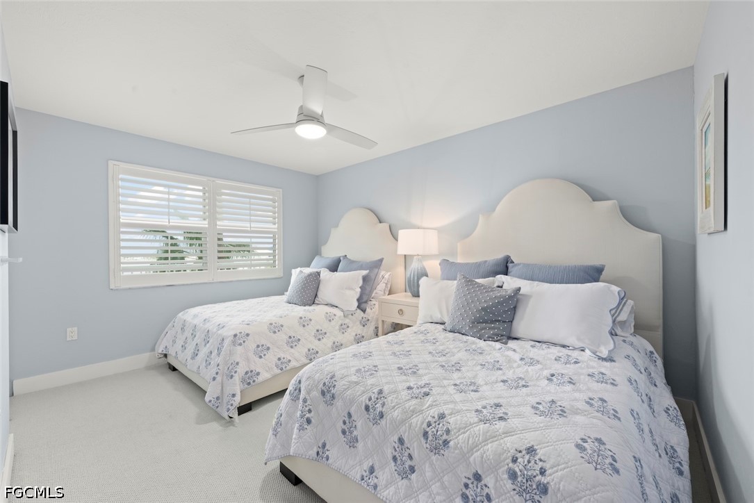2 Bed Waterfront Home for Sale in Fort Myers Beach, FL — photo 37