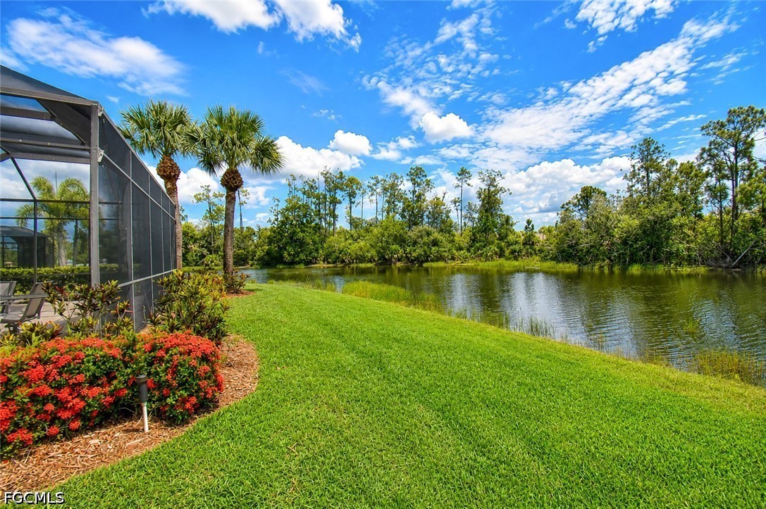 2 Bed Waterfront Home for Sale in Trieste, FL, $475,000 — photo 37