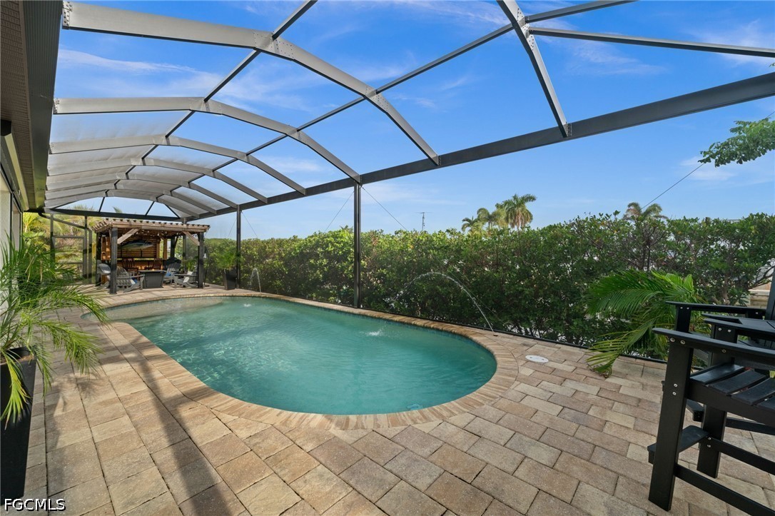 3 Bed Pool Home for Sale in Galt Island Shores, FL, $874,000 — photo 37