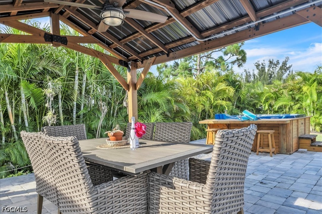4 Bed SingleFamilyResidence for Sale in Cape Coral, FL — photo 37