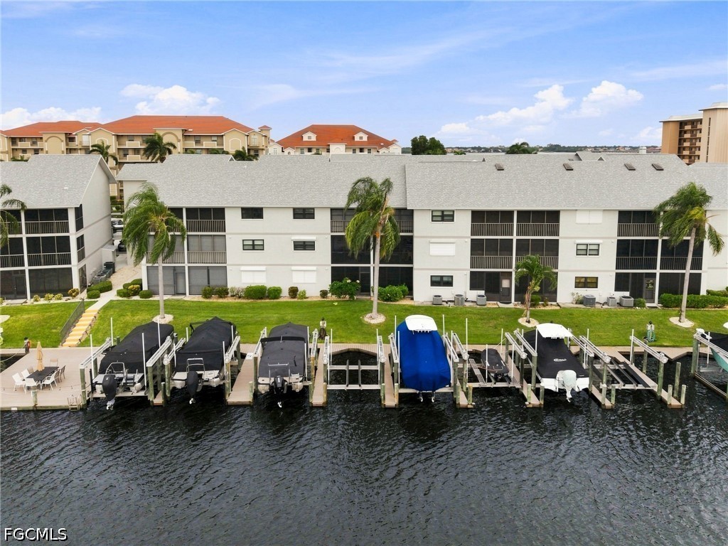 3 Bed Waterfront Home for Sale in Cape Coral, FL, $450,000 — photo 37