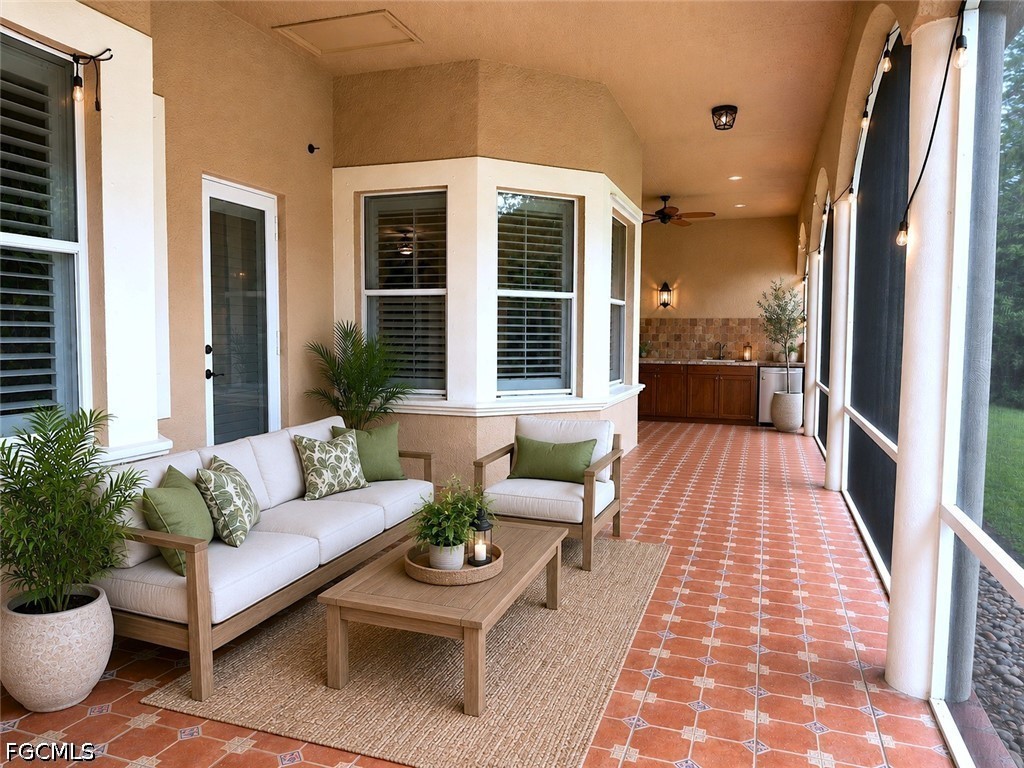 5 Bed SingleFamilyResidence for Sale in Naples, FL — photo 37