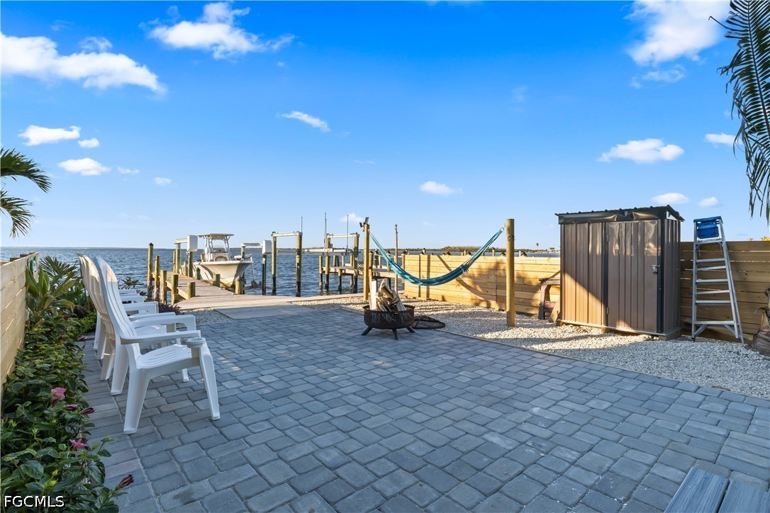 2 Bed Waterfront Home for Sale in Matlacha, FL, $399,900 — photo 37