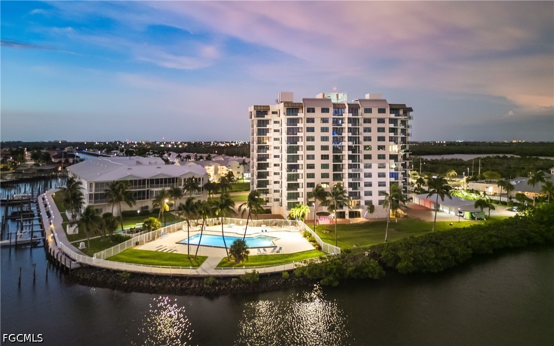 2 Bed Waterfront Home for Sale in Boardwalk Caper, photo 37