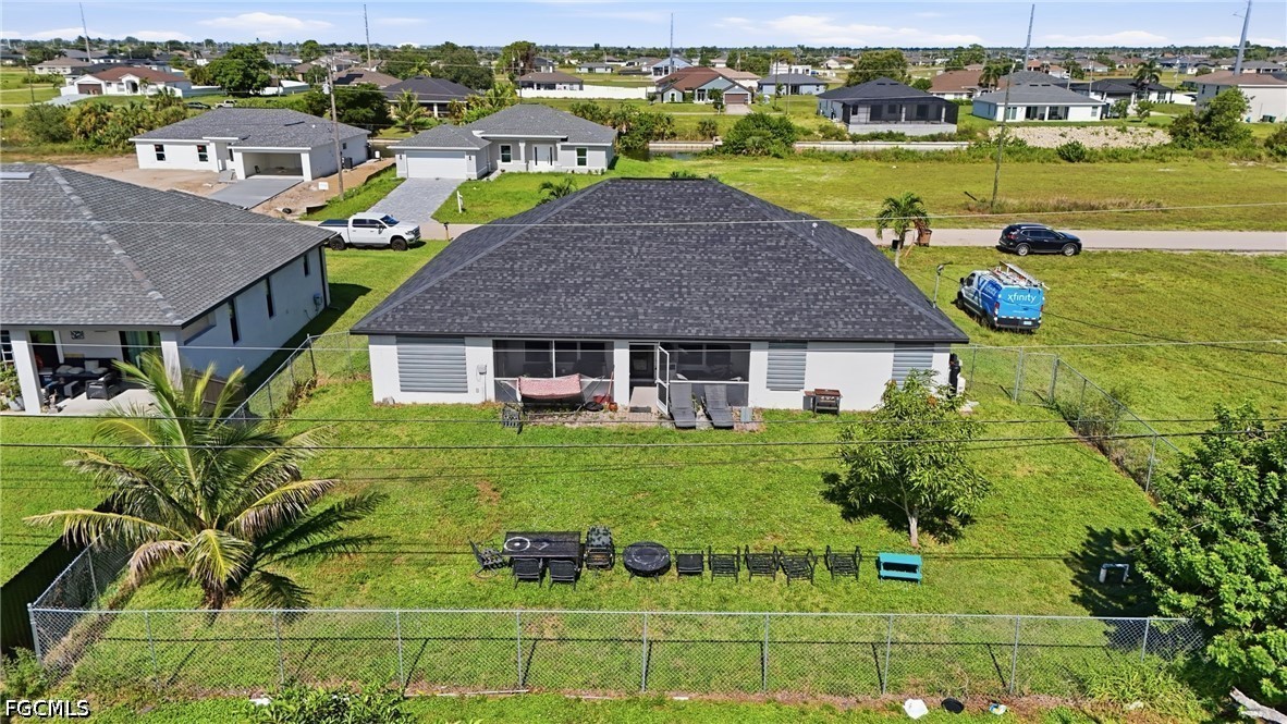 4 Bed SingleFamilyResidence for Sale in Cape Coral, photo 37