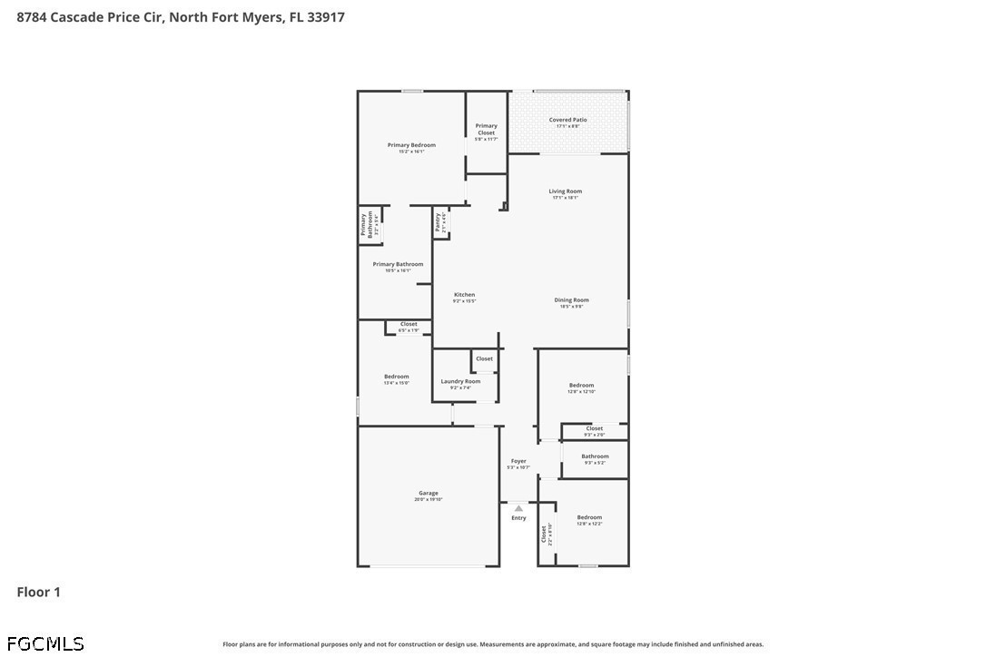 4 Bed Waterfront Home for Sale in Brightwater, FL — photo 37