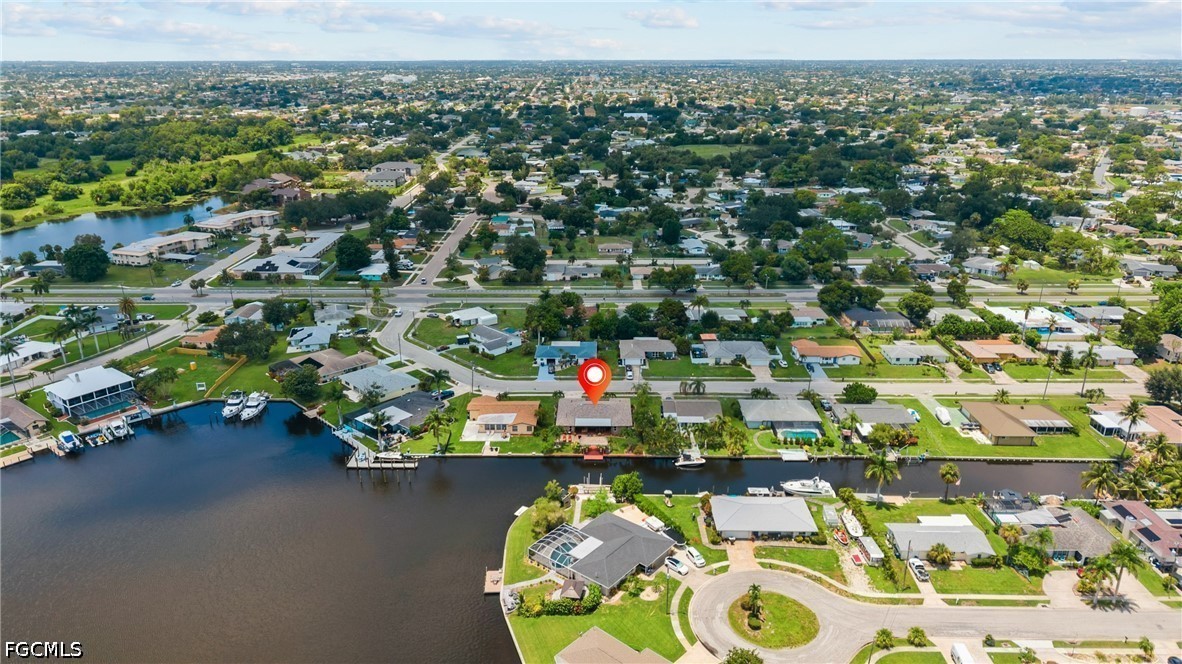 4 Bed Waterfront Home for Sale in Waterway Estates, FL — photo 37