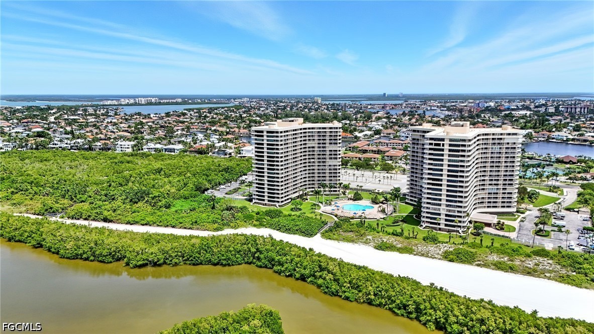 2 Bed Waterfront Home for Sale in Marco Island, FL, $519,000 — photo 37