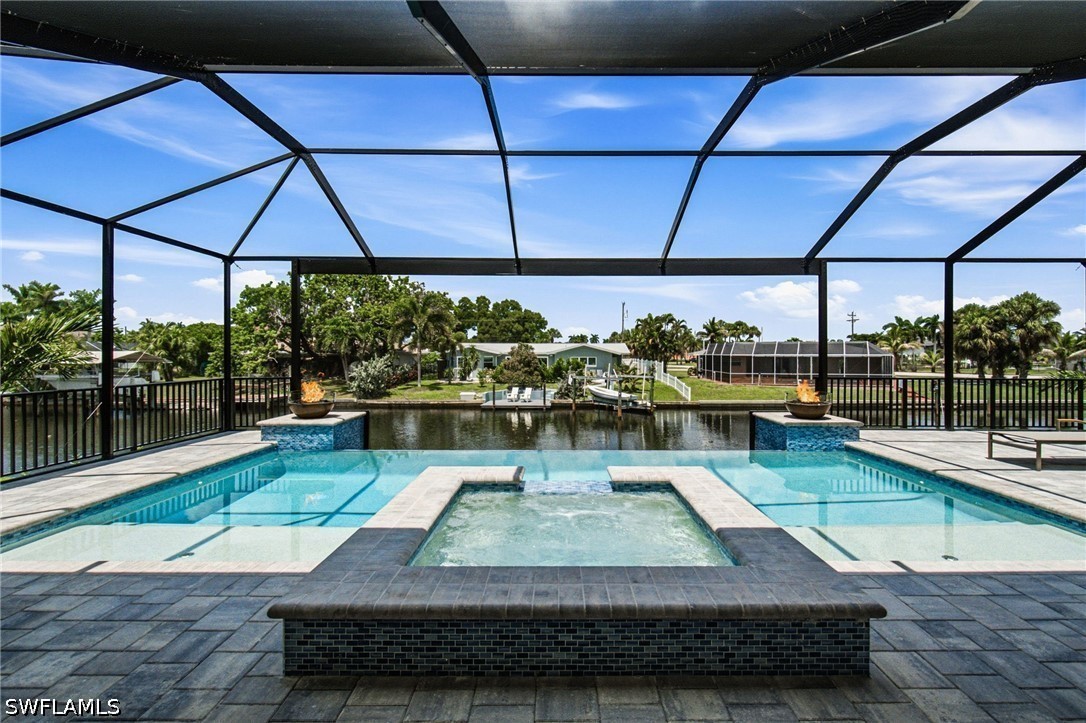 5 Bed Pool Home for Sale in Cape Coral, FL — photo 37