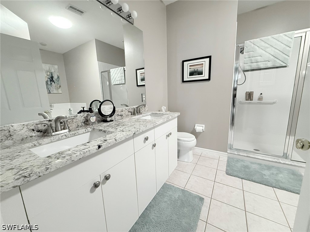 2 Bed Pool Home for Sale in Marsh Landing, FL — photo 37