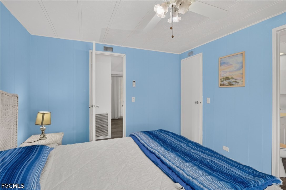 2 Bed ManufacturedHome for Sale in Old Bridge Village, FL — photo 37
