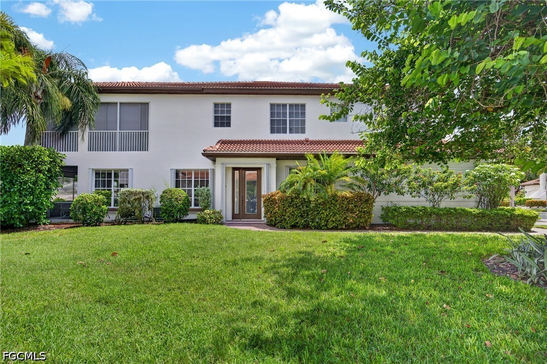 2 Bed Pool Home for Sale in Bonita Springs, FL — photo 37