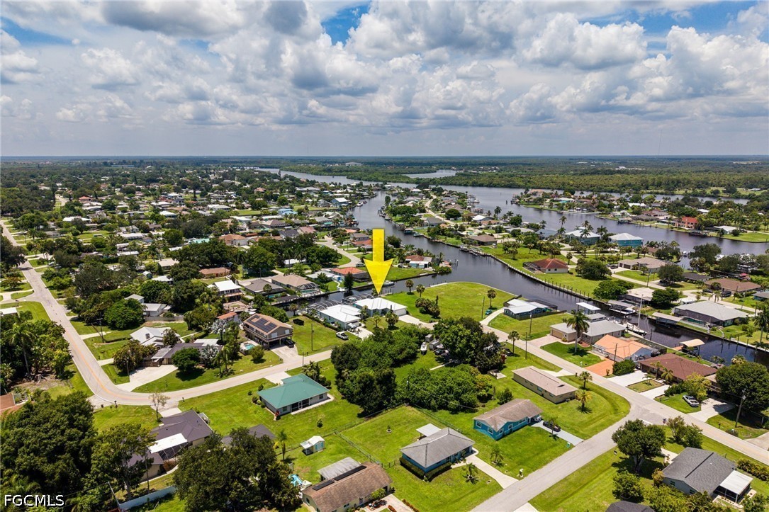 3 Bed Pool Home for Sale in Fort Myers Shores, FL, $549,999 — photo 37