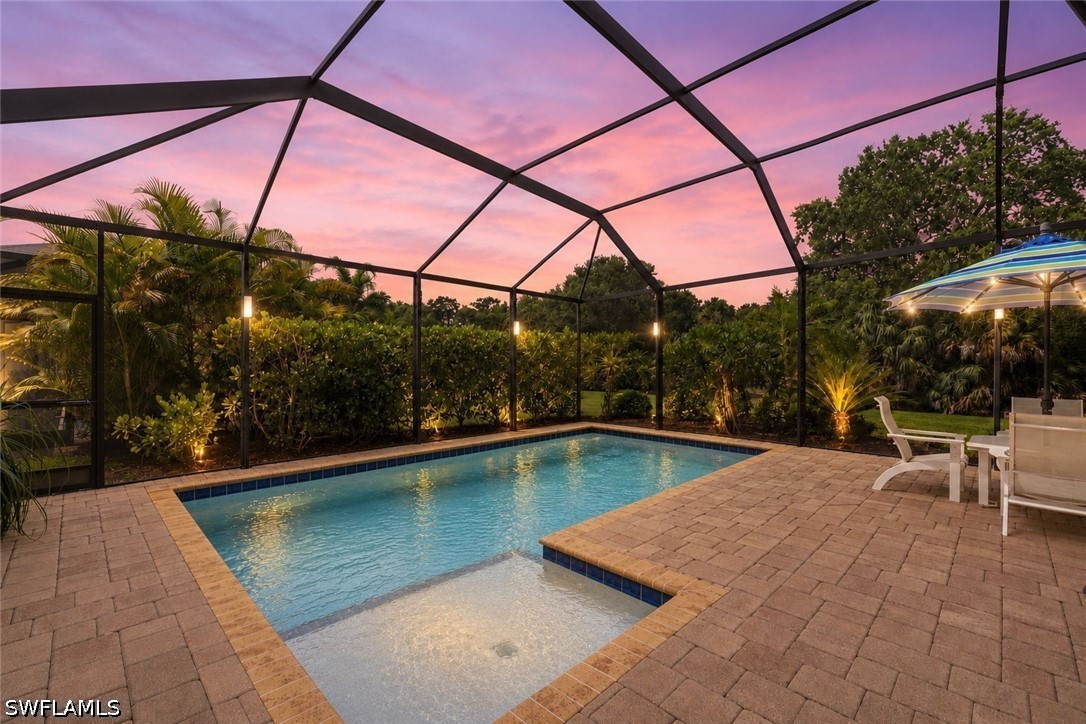 3 Bed Pool Home for Sale in Estero Place, FL — photo 37