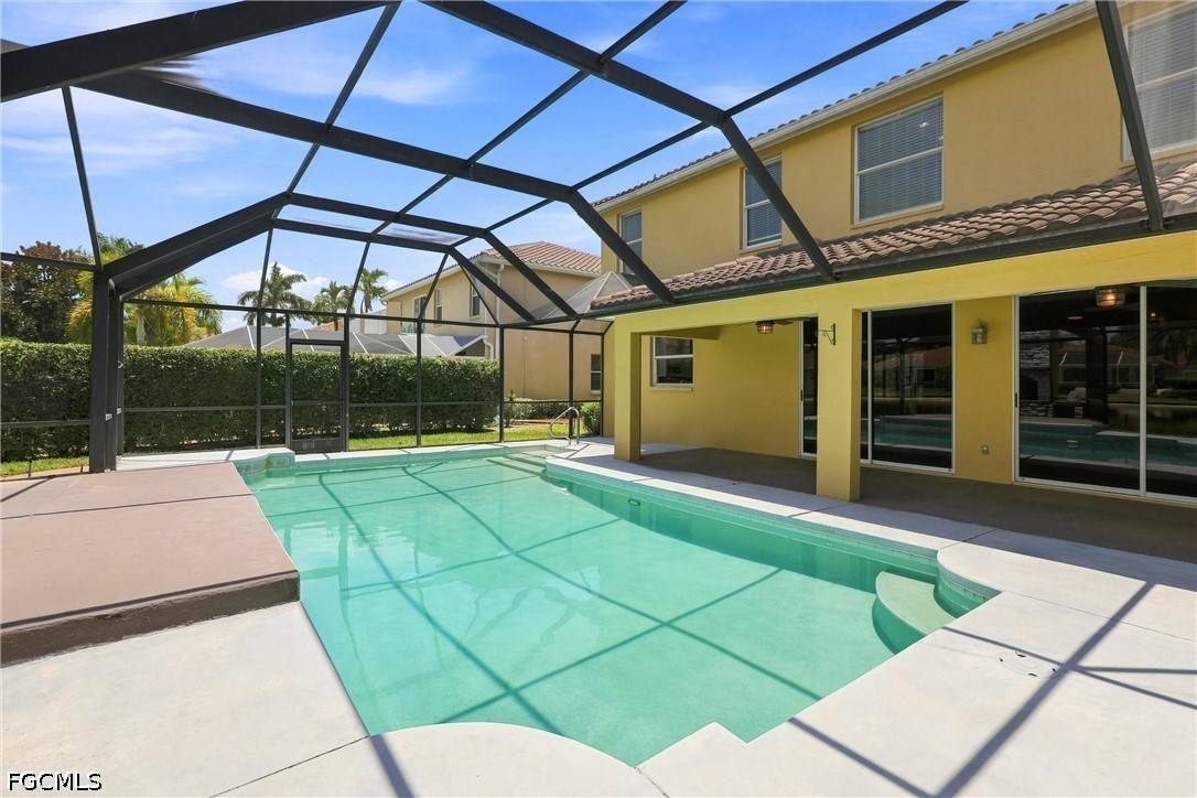 4 Bed Pool Home for Sale in Silverlakes, FL, $345,000 — photo 37