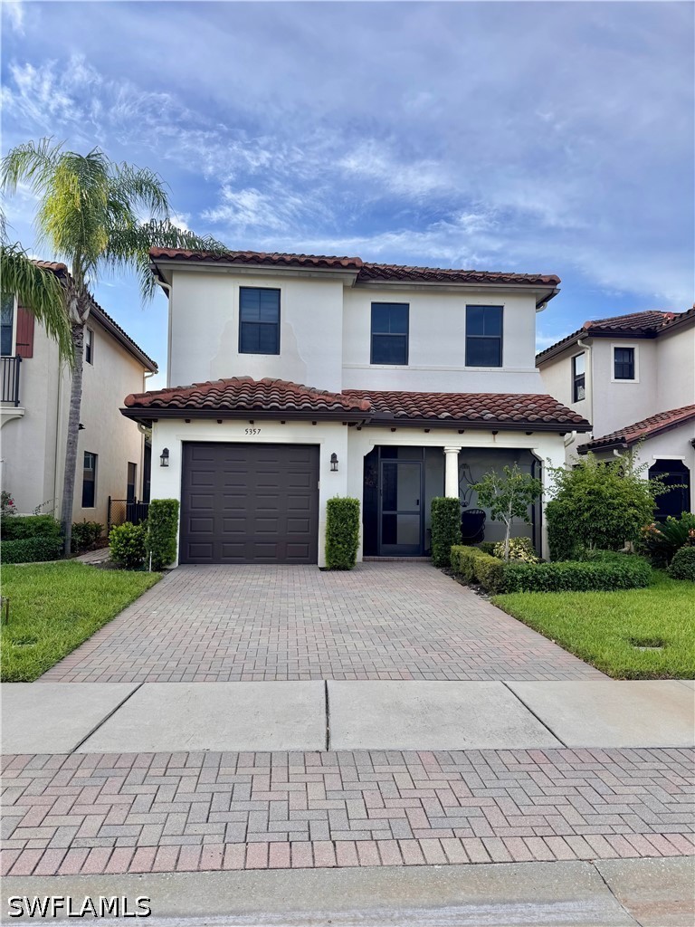 3 Bed SingleFamilyResidence for Sale in Ave Maria, FL — photo 37