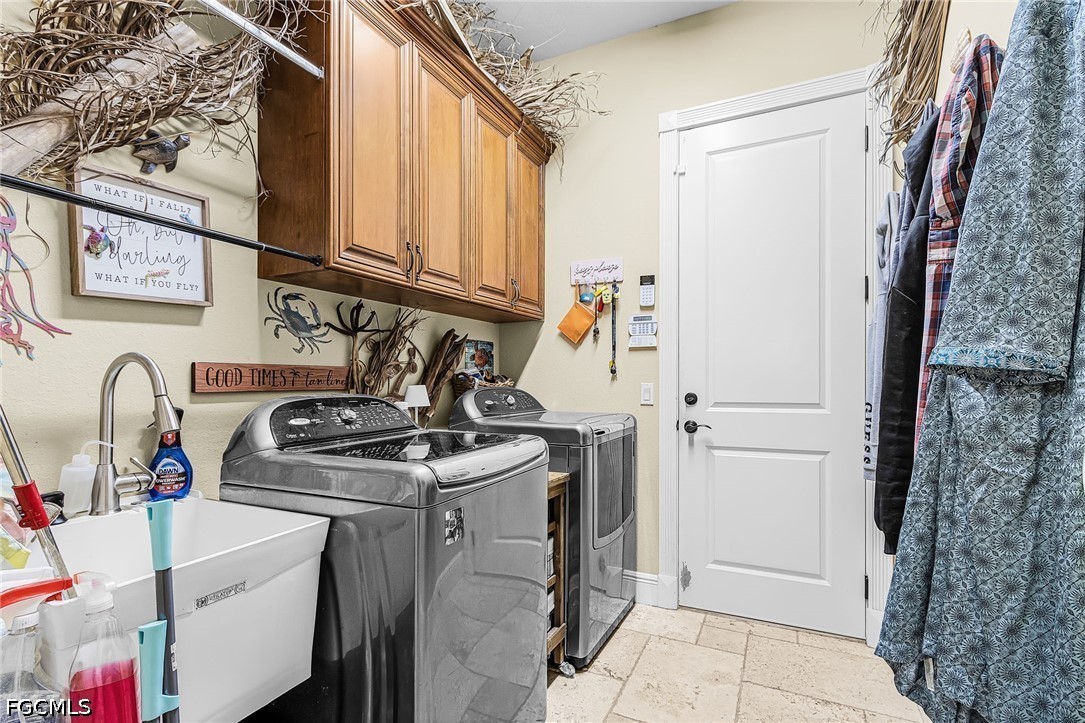 3 Bed Pool Home for Sale in Cape Coral, FL, $1,550,000 — photo 37