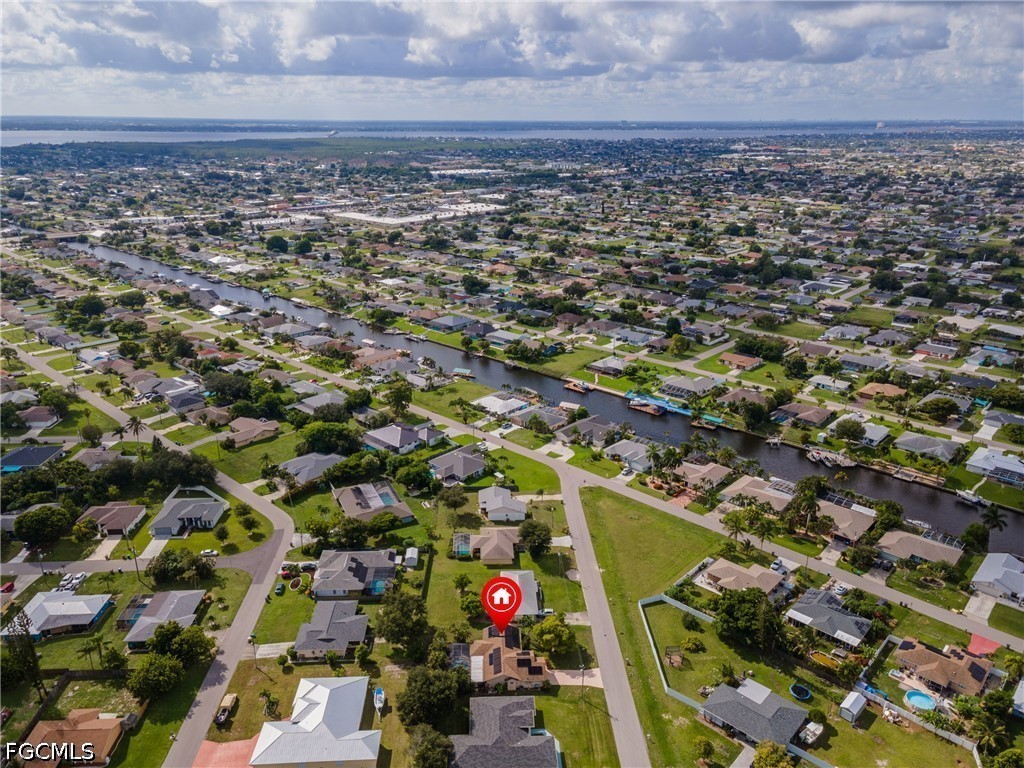3 Bed Pool Home for Sale in Cape Coral, FL, $389,000 — photo 37