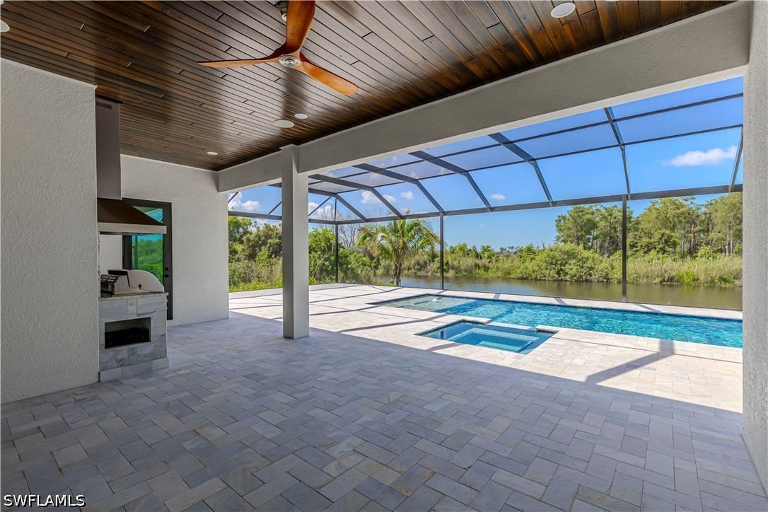 4 Bed Pool Home for Sale in Naples, FL, $1,399,000 — photo 37