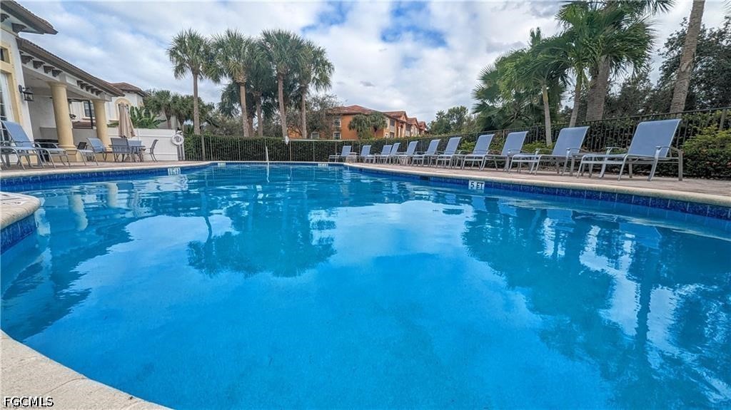 3 Bed Townhouse for Sale in Portofino Springs, FL, $2,200 — photo 37