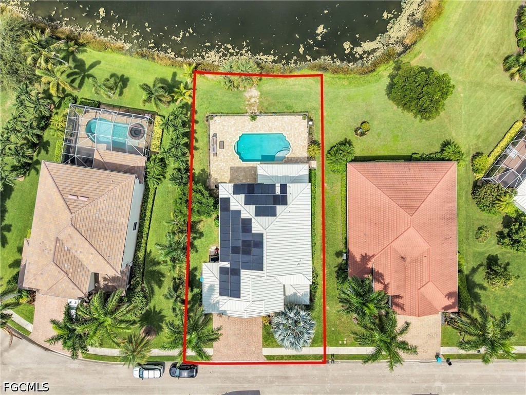 5 Bed Pool Home for Sale in Sandoval, photo 37