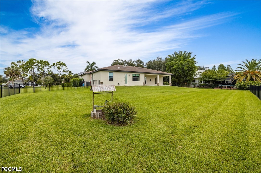 3 Bed Waterfront Home for Sale in Alva, FL, $539,900 — photo 37