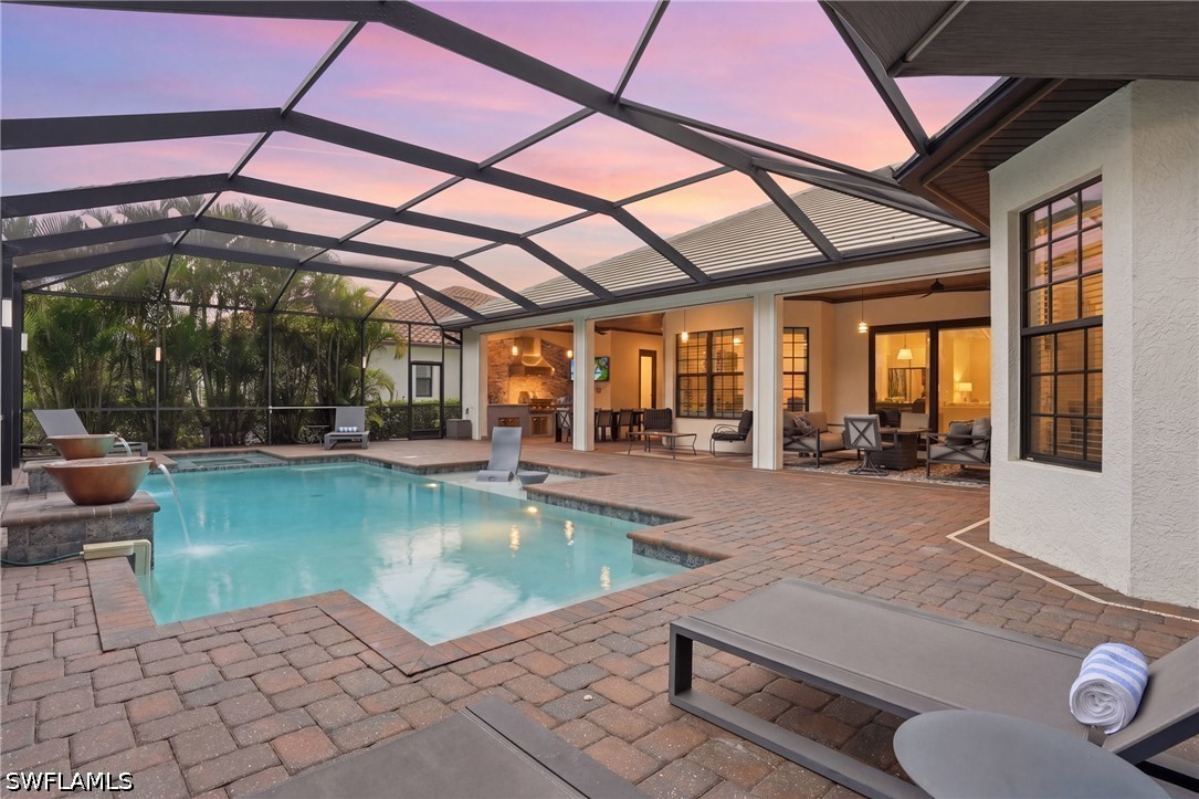 4 Bed Pool Home for Sale in Lamorada, FL, $1,447,000 — photo 37