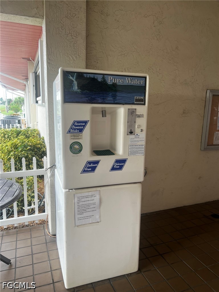 2 Bed ManufacturedHome for Sale in Tamiami Village, FL — photo 37