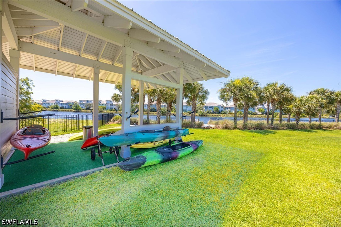 2 Bed Pool Home for Sale in Naples, FL, $829,000 — photo 37