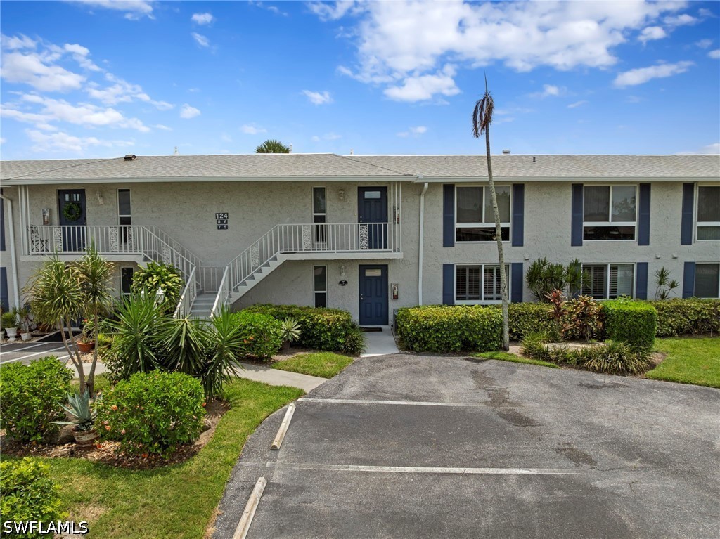 2 Bed Condominium for Sale in Naples, FL, $335,000 — photo 37