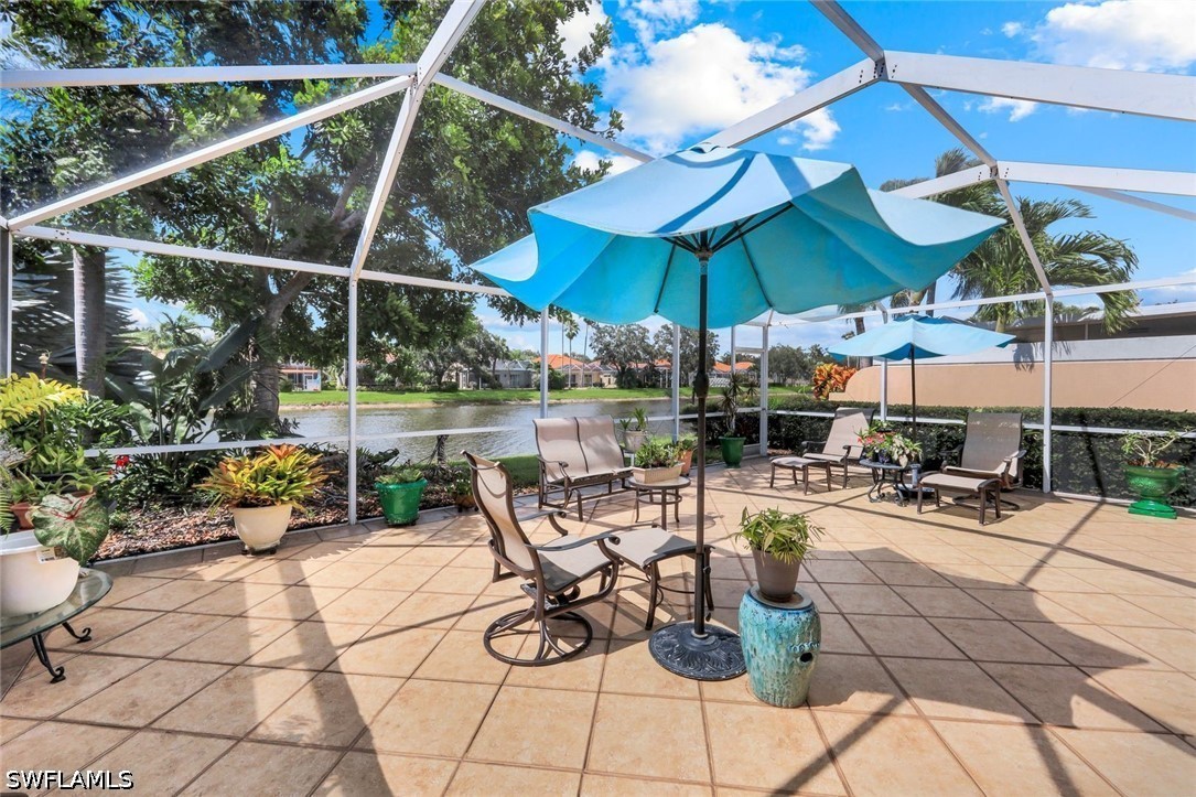 2 Bed Waterfront Home for Sale in Island Walk, FL, $539,000 — photo 37
