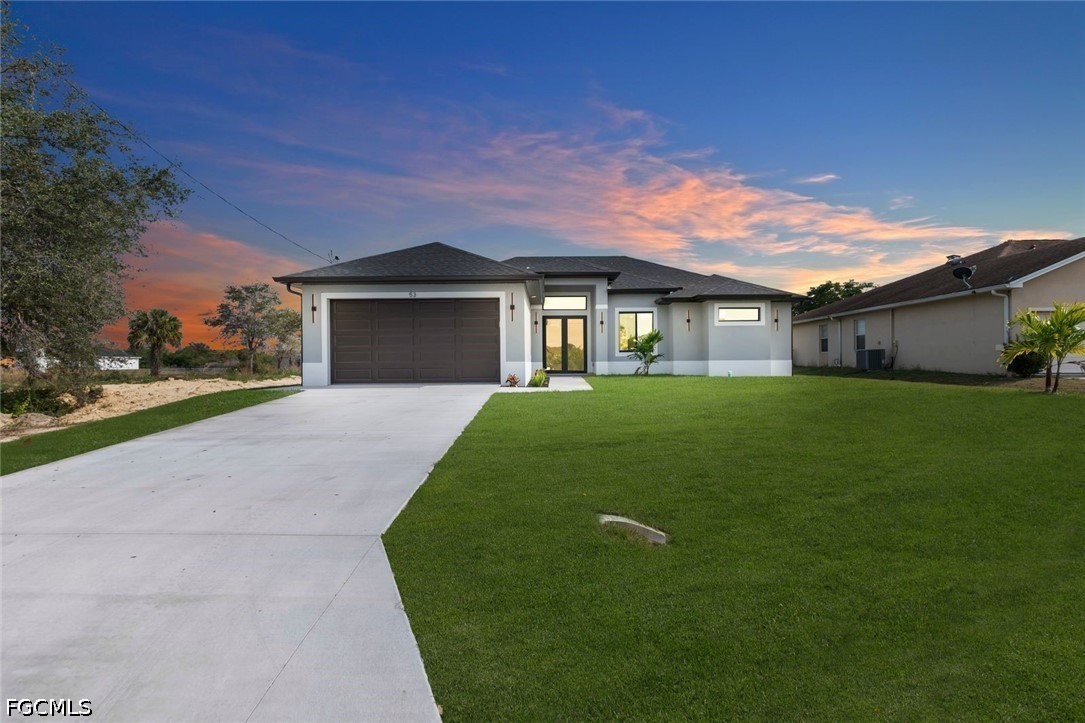 3 Bed SingleFamilyResidence for Sale in Lehigh Acres, FL — photo 37