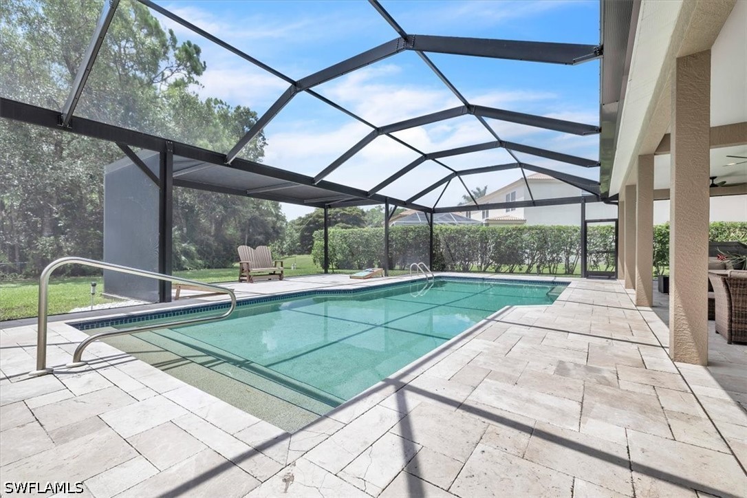 6 Bed Pool Home for Sale in Fort Myers, FL, $1,100,000 — photo 37