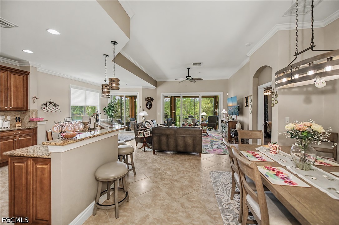 3 Bed Condominium for Sale in Viadana, FL, $585,000 — photo 37